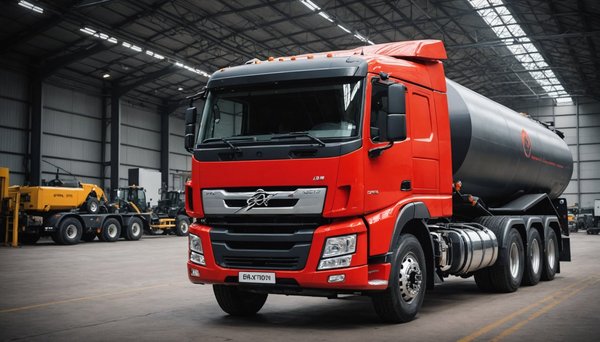 Upgrade your heavy-duty vehicle using superior air suspension